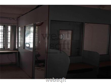 Commercial Office Space for Rent in Telangana